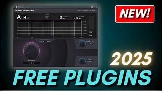 The Free PlugIn That Brings Depth To Your Mixes - Music Production mixing Tool!