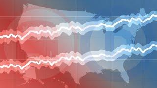 The Electoral College Map BIAS Shifts Toward Democrats in 2028…