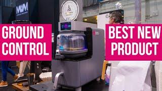 Your Cafe NEEDS This Brewer - Ground Control Wins Best New Product SCA 2024