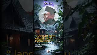 GUSDUR 35  #islami #gusdur #katamutiara #katabijak