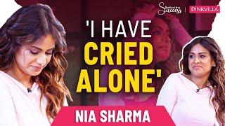 Nia Sharma on her Struggles, Bigg Boss 18, Cheated by Friends, Relationships, Dating| Laughter Chefs