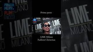 Fashion Christmas Lime Milano