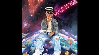 [FREE] Juice WRLD Type Beat - "All Yours" | Free Type Beat | Melodic Trap Beat