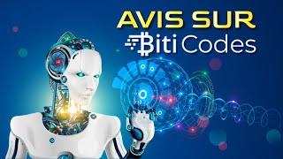 Avis et test Biticodes, un logiciel de trading performant ?