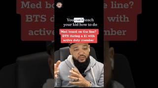 Active duty med board and VA claims BTS 1:1 session #vaclaims #activeduty #vadisability