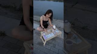 Магниты из глины своими руками #clay #claycraft #diy #diycrafts #глина #лепка #своимируками #trend