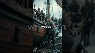 How Were Viking Ships Built for Conquest?