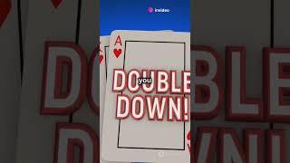 3 Profitable Blackjack Moves to Double Down!" 