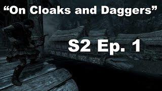 Let's Play Skyrim Requiem S2 E1