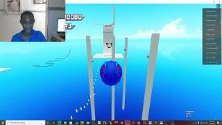 SONIC ONSET ADVENTURE ROBLOX GAME