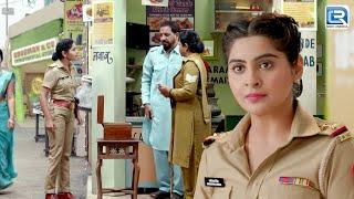 Madam सर निकली Emotions की चलती फिरती दूकान | Maddam Sir | Full Episode 08