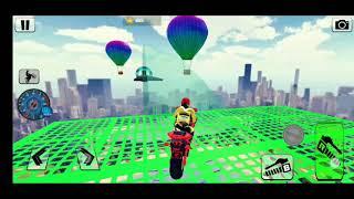 sk Impossible motor bike 3De motorcycle bike game