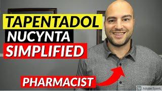 How To Use TAPENTADOL (NUCYNTA)