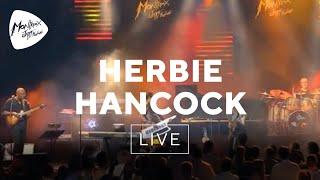 Herbie Hancock - Chameleon (Live at Montreux Jazz Festival 2010)