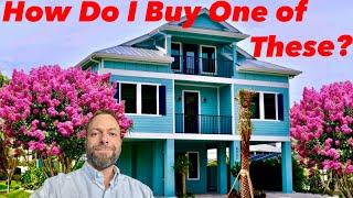 The Home Buying Process for First Time Home Buyers in Florida (Parrish Florida)
