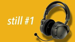 Are the Audeze Maxwells still worth it in 2025?