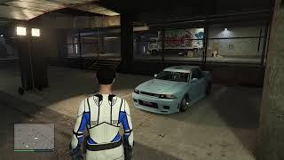 LS CAR MEET BUY MODDED CAR  #gtaONLINE #ps5 #mission #OTR  #MOCTOMOC# #GCTF #glitch