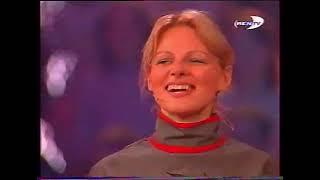 Естественный отбор (REN TV, 10.09.2004)