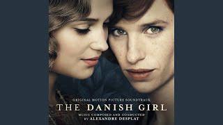 The Danish Girl