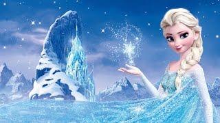 DJ Taj "Let it Go" Frozen Parody (feat. DJ Flex) @ii_Am_rell (Music Video)