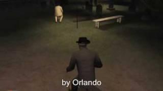 Hitman: Blood Money Walkthrough - Till Death Do Us Part