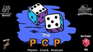 The Plastic Crack Podcast - Season 5 Episode 32 - Benefits of the hobby