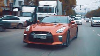 РЕАЛЬНЫЙ владелец NISSAN GT-R - РЕАЛЬНЫЕ ЗАТРАТЫ на ОБСЛУЖИВАНИЕ НИССАН ГТР 2017