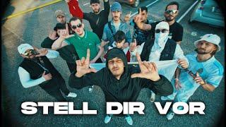 O.T - STELL DIR VOR (OFFICIAL MUSICVIDEO)