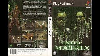 Enter the Matrix [SLES-51203] [FullRUS] [Koteuz|Kudos]