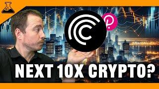 Next 10x Crypto RWA? Why Centrifuge Is A Top Altcoin Pick