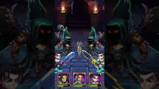 Hero wars  #games #game #shorts