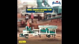 Product Range - Nilkanth Engineering Works | +91-9825173105