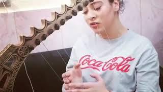 Dyuædæstænon Narton Fændyr Ossetian Folk Lyre