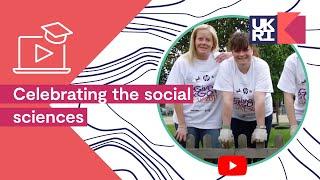Celebrating the social sciences | #SocialScience