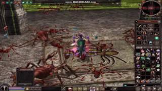 Metin2Ro TR - Sura AM lvl 42 vs SD3