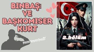 Binbaşı Ve Başkomiser Kurt I 2. Bölüm I