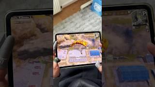 he deleted pubg mobile #pubgmobile #shorts