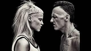 Die Antwoord - Enter the Ninja (Remix)