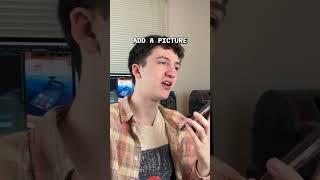 edit this site with your voice