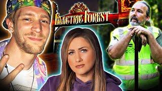 He Vanished At Electric Forest & His Remains Were Just Found