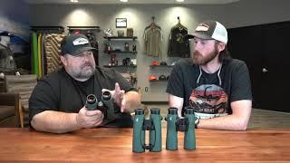 Which 10x42 Swarovski Binoculars To Get??