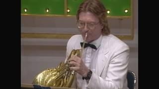 John Williams - Suite from JFK - Boston Pops