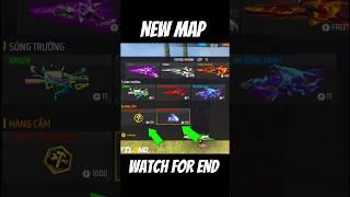 New craftland map golden s1 s2  all animations#viral#garenafreefire#shorts #shortsfeed#Netik Gamer