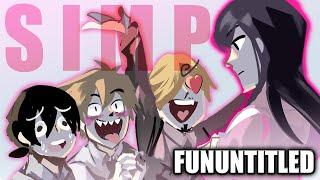 Anime Simps - Who would you want Simping after you? - FunUntitled List