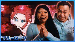 THE BEST MOMENT IN THE ENTIRE SERIES! Blue Lock Season 2 Episode 14 Reaction