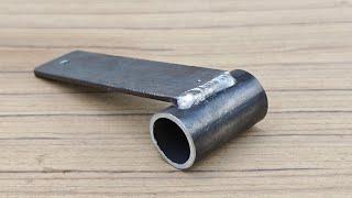 millions of people do not know of the invention of homemade tools | angle grinder