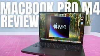 Apple MacBook Pro 14-inch M4 (2024) review: one of the best Pro laptops around just got better