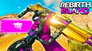 new SAUG is GODLY in Warzone!  (Best SAUG Class Setup)