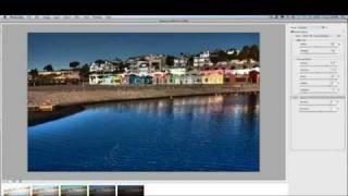 What's New for Designers in Adobe Photoshop CS5? (Part 1)