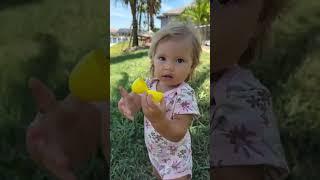 Easter Weekend Vlog  He is Risen  lots of family time, some many dolphins lately in our backyard